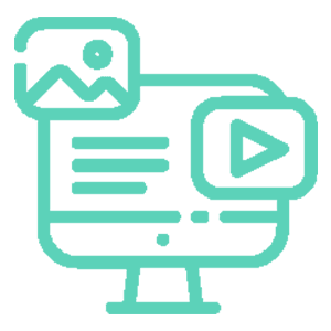 icone criação de sites