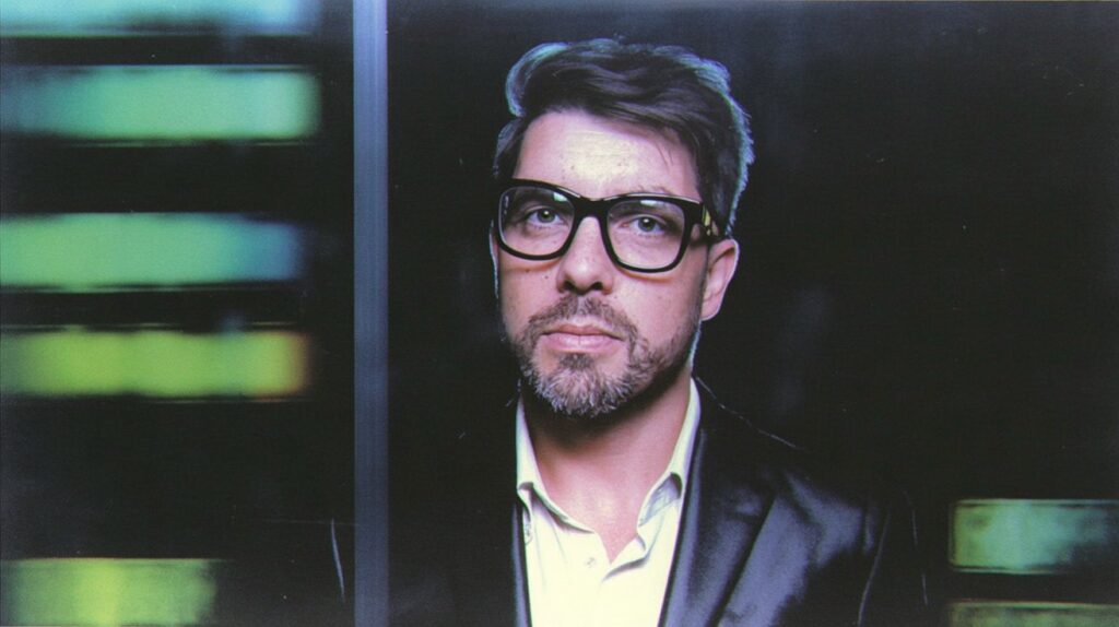 Foto de Jeferson Reis Teixeira profissional estrategista de MArketing do site de Assessoria em Marketing Digital